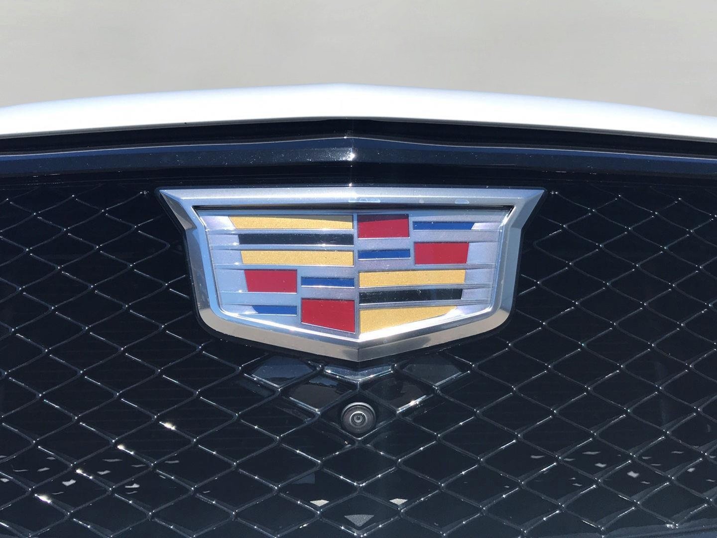 Used 2023 Cadillac CT4 V w/ Super Cruise 2 Package AWD/4WD image 19