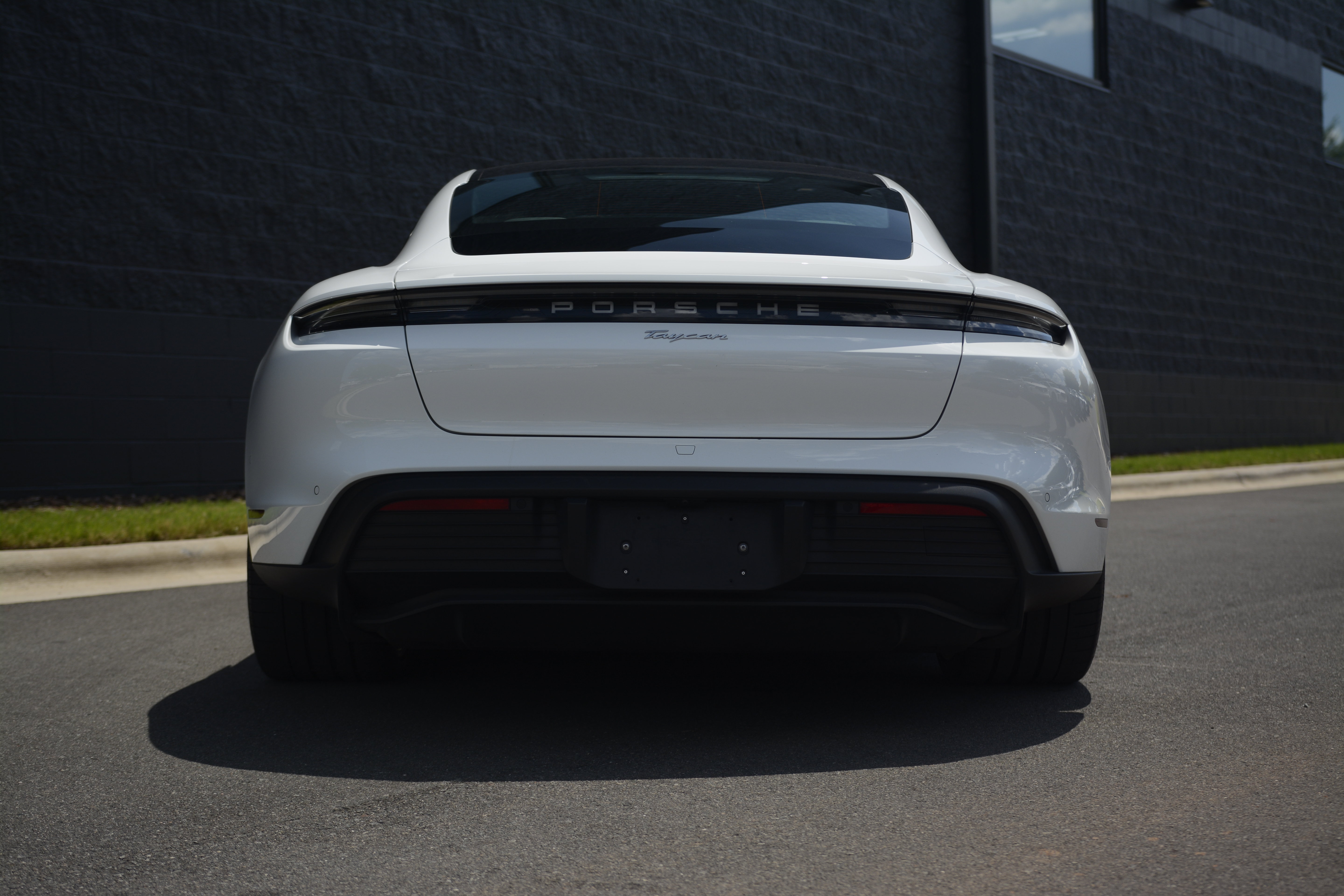 Certified 2023 Porsche Taycan RWD image 6
