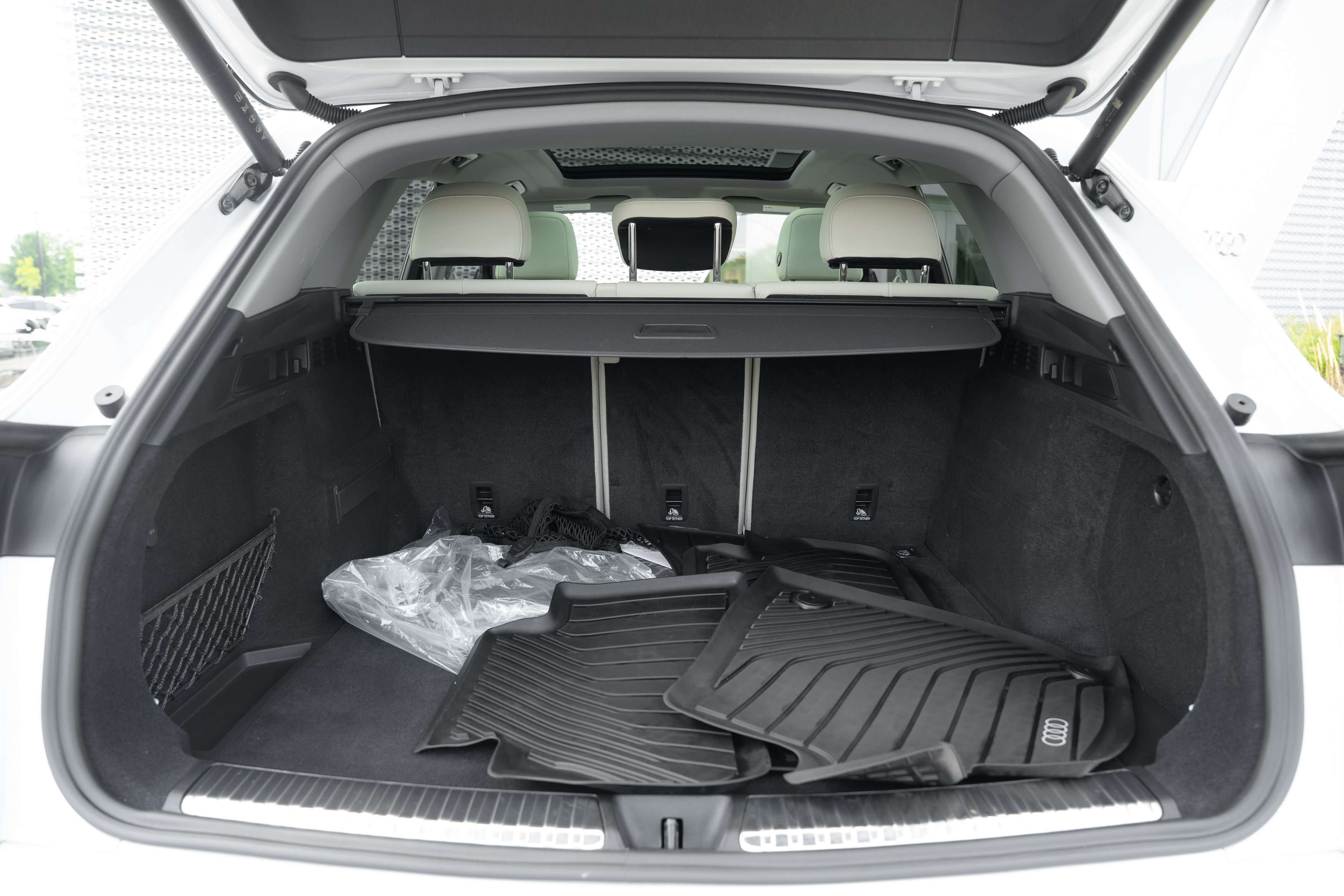 Certified 2025 Audi Q5 Premium AWD/4WD image 24