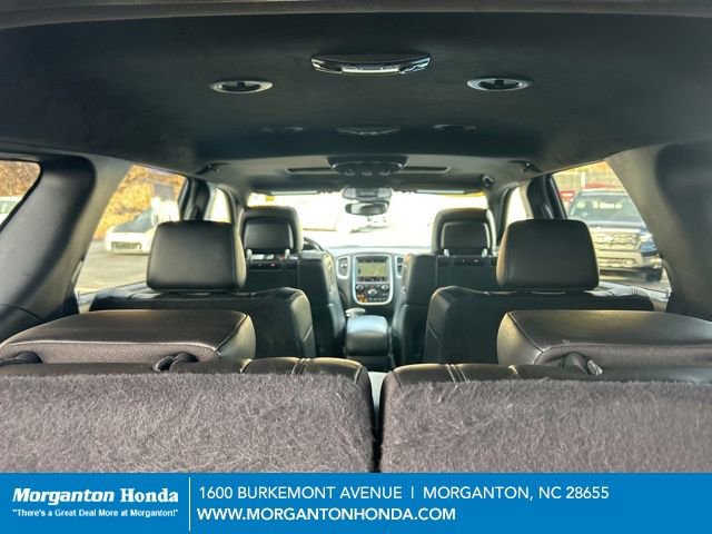 Used 2020 Dodge Durango Citadel image 35