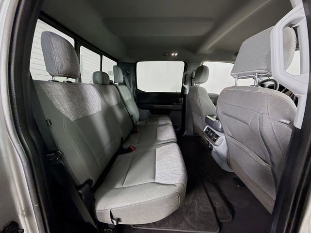 Used 2023 Ford F150 XLT w/ Equipment Group 302A High image 25