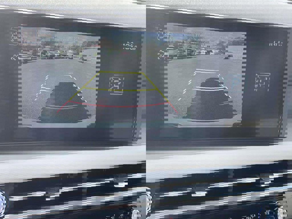 New 2026 Hyundai Tucson SEL image 34