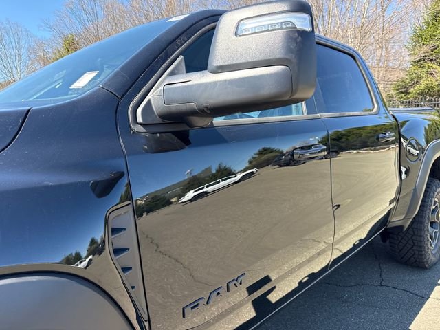 New 2026 RAM 1500 RHO w/ RHO Level 1 Equipment Group image 4
