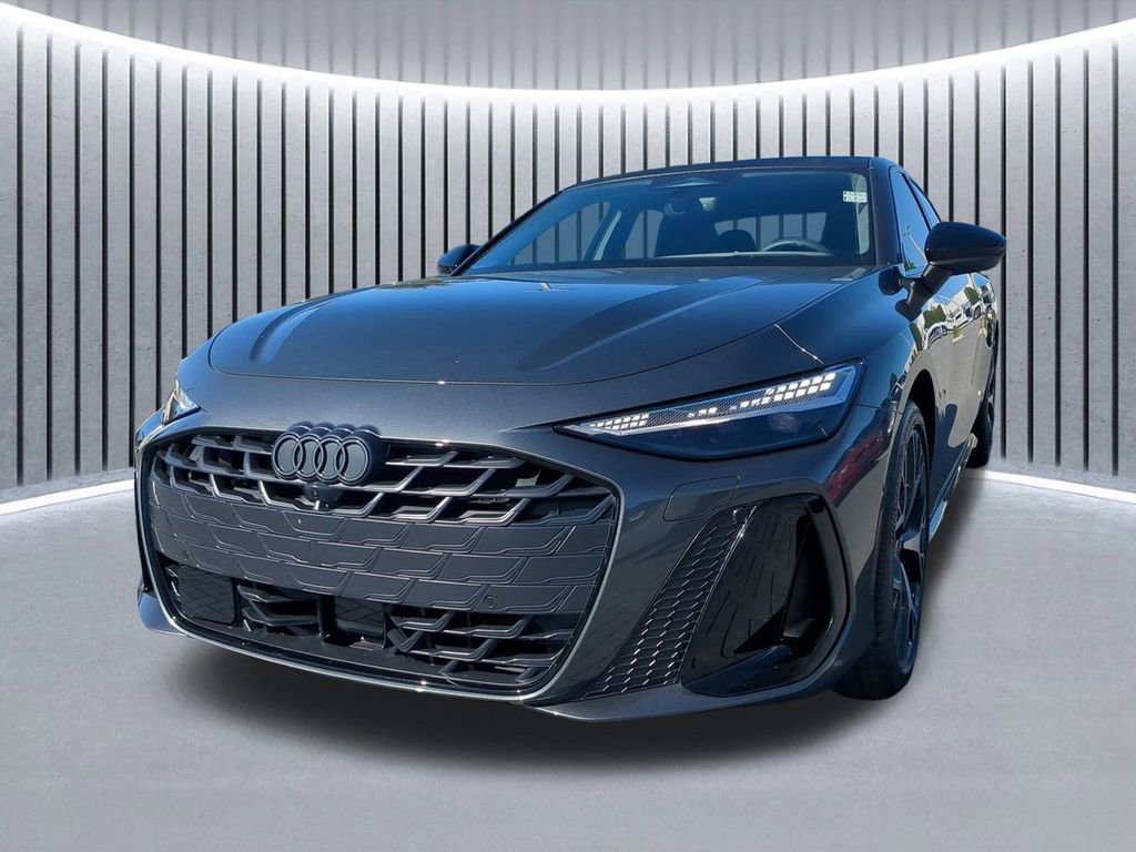 Used 2026 Audi A6 Premium Plus w/ Premium Plus Package image 9