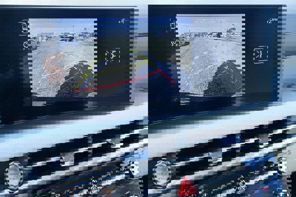 New 2026 Hyundai Tucson SEL image 4