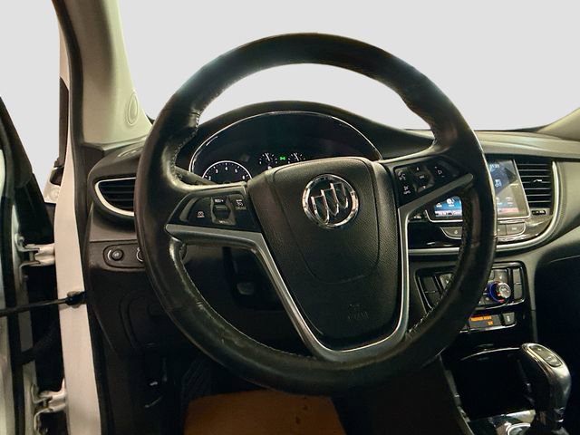 Used 2017 Buick Encore Essence image 12