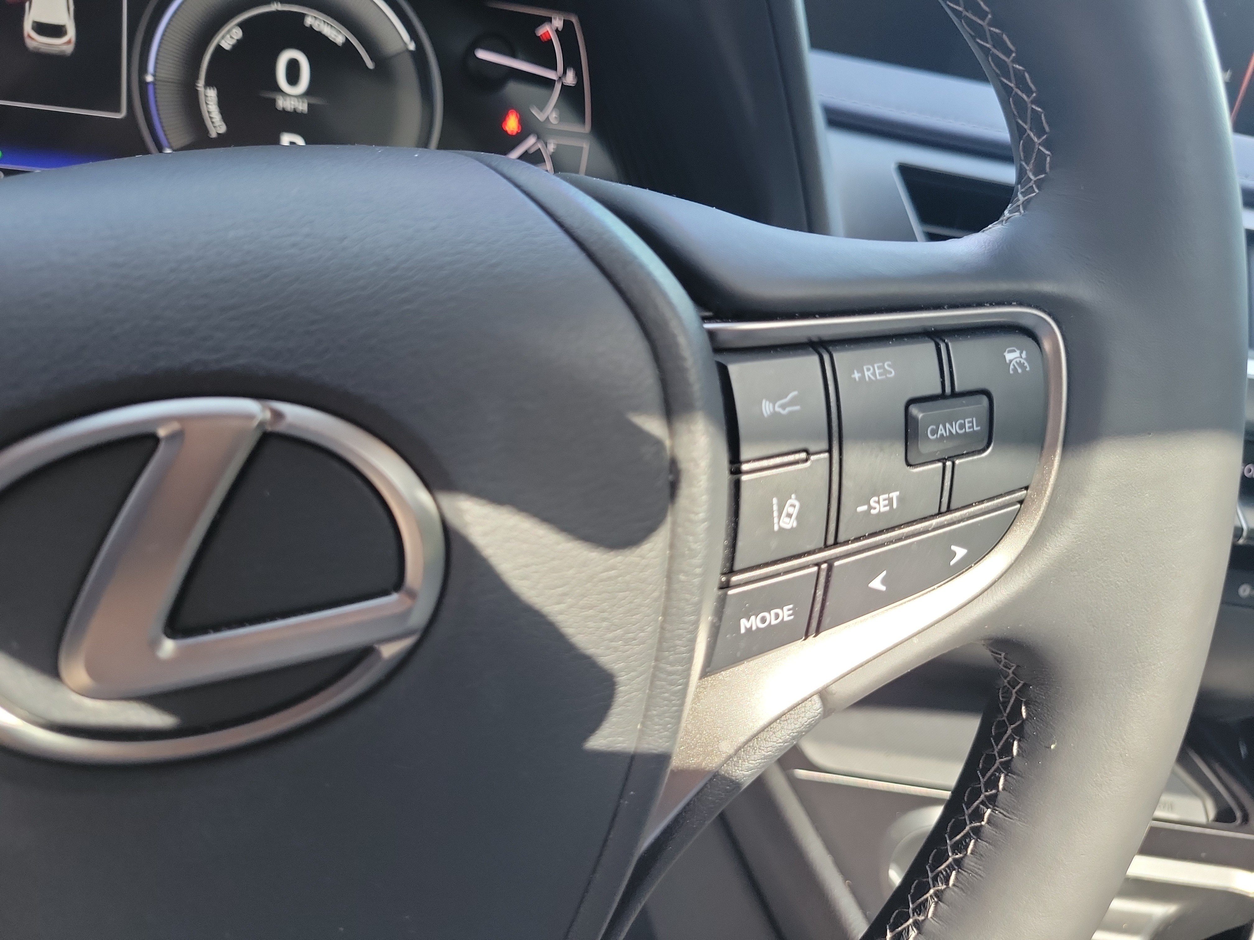 Used 2022 Lexus UX 250h w/ Accessory Package (Z2) AWD/4WD image 24