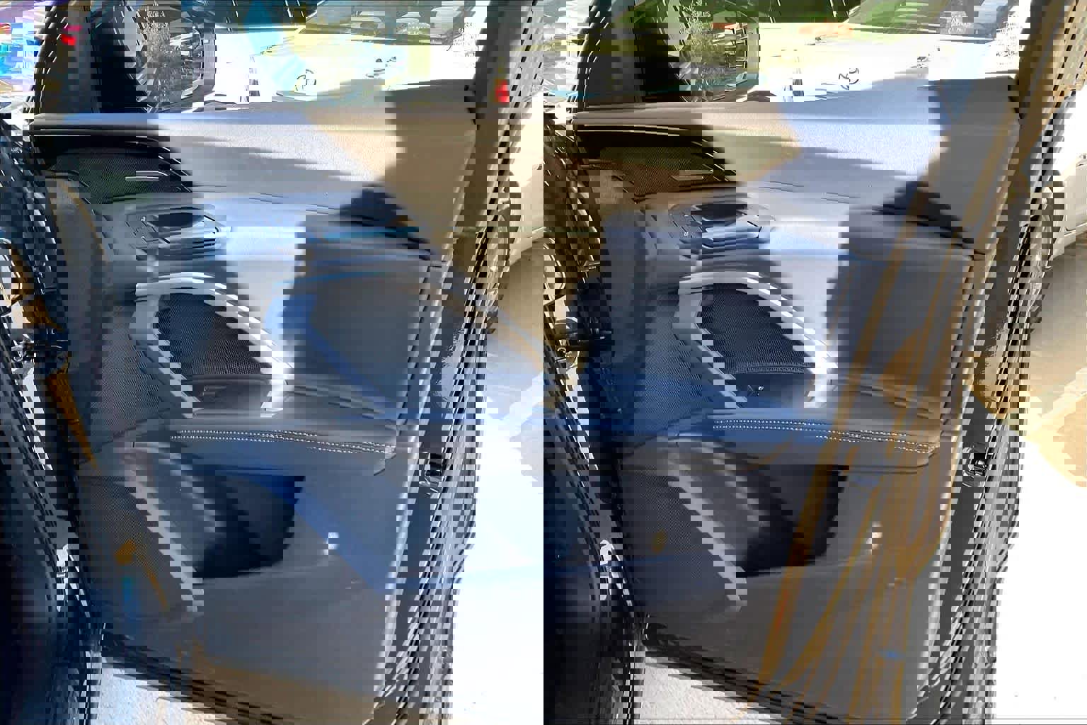 Certified 2025 Audi Q5 Premium Plus w/ Premium Plus image 21