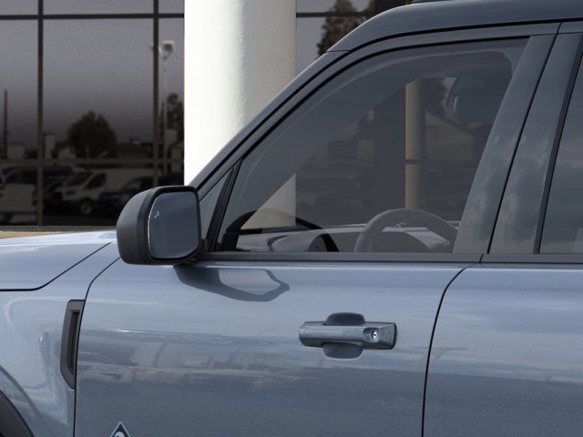 New 2025 Ford Bronco Sport Outer Banks image 20