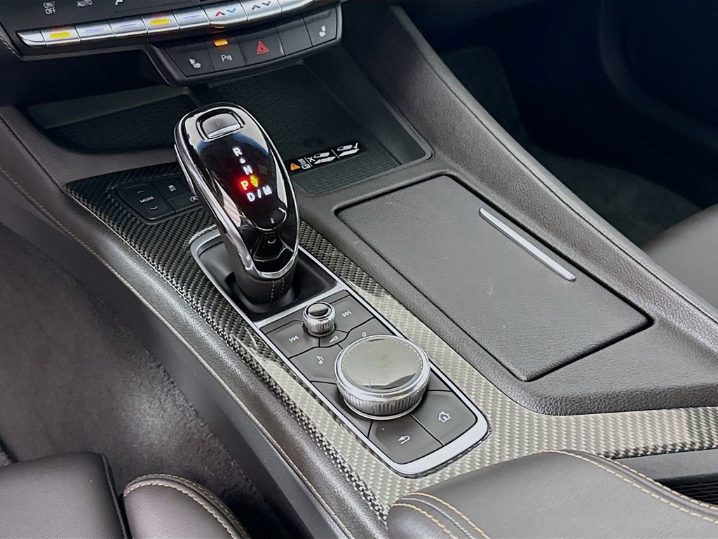 Used 2020 Cadillac CT5 Sport AWD/4WD image 19