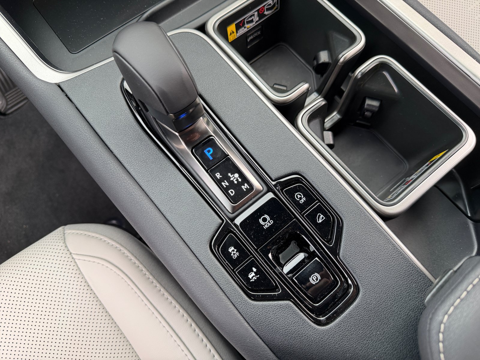 New 2026 Lexus TX 350 AWD w/ Technology Package image 17