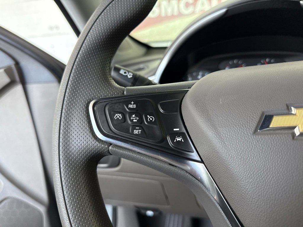 Used 2024 Chevrolet Malibu LT image 22