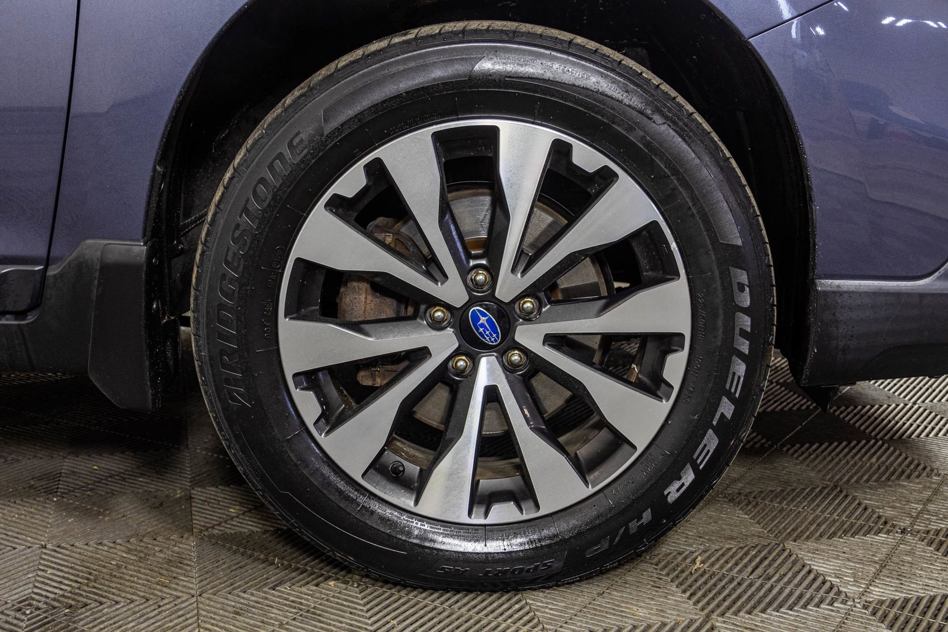 Used 2016 Subaru Outback 2.5i Limited image 15