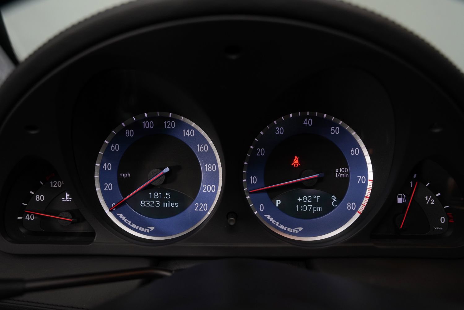 Used 2005 Mercedes-Benz SLR image 51