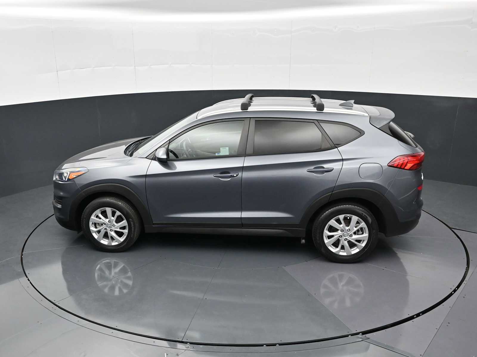 Used 2021 Hyundai Tucson Value FWD image 24