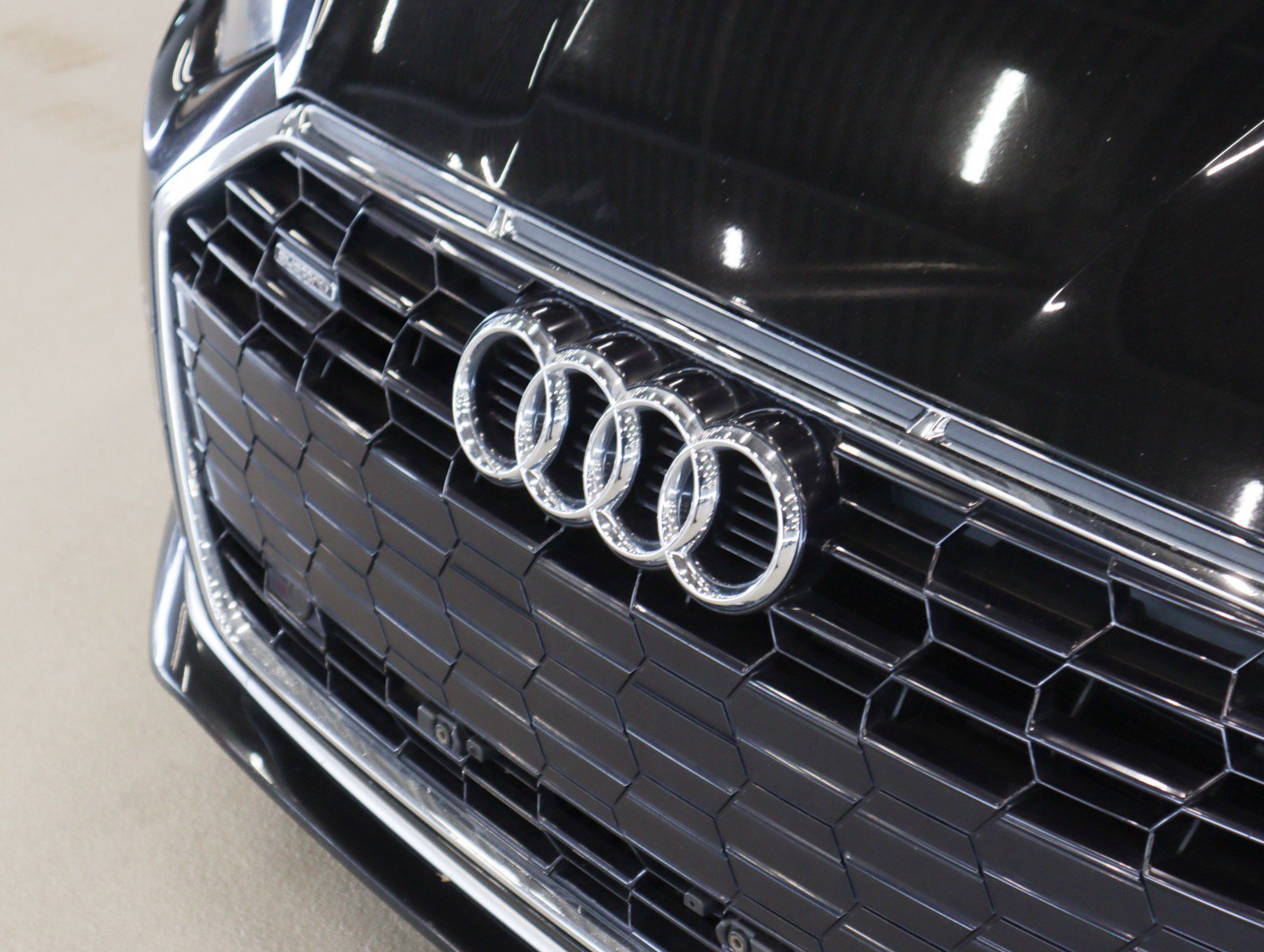 Used 2023 Audi A5 2.0T Premium image 28