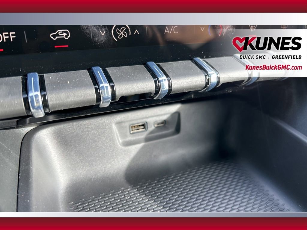 New 2026 GMC Terrain Elevation w/ Technology Package II image 23