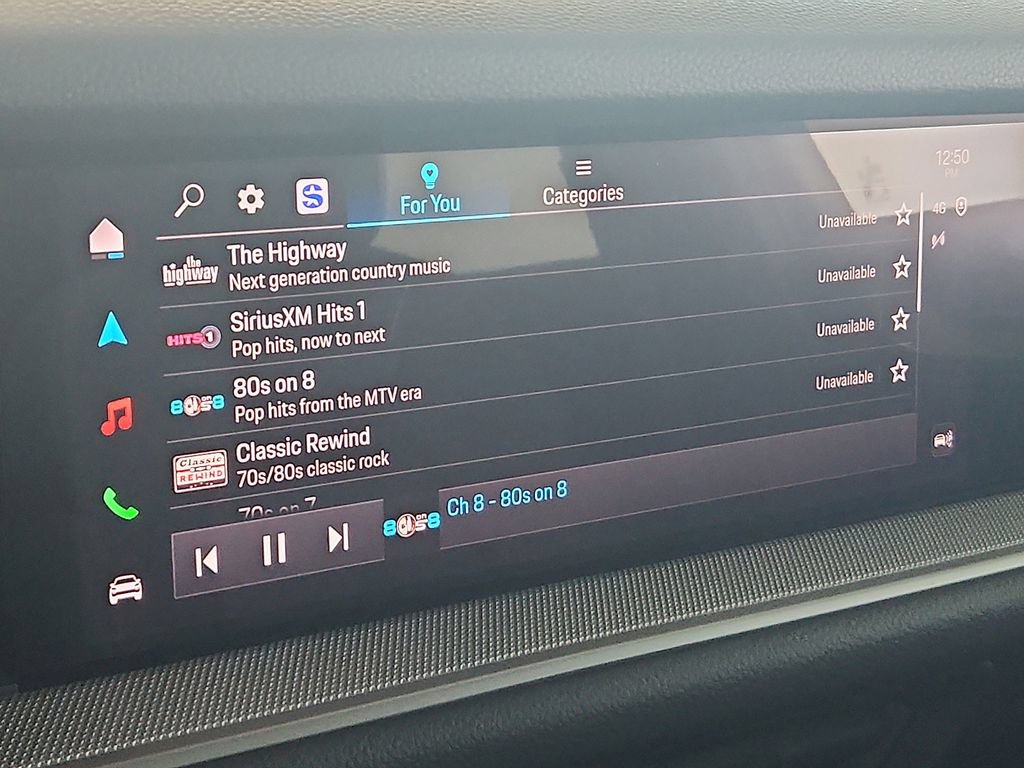 New 2026 Porsche Cayenne Coupe AWD/4WD image 19