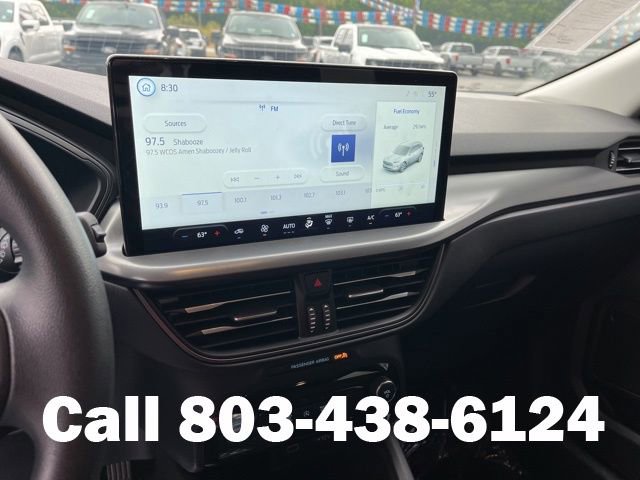 Used 2025 Ford Escape Active w/ Tech Pack #1 FWD image 23