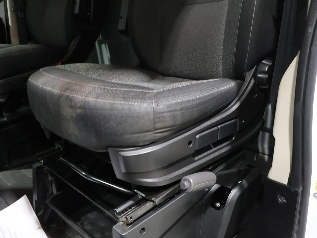 Used 2018 RAM ProMaster 3500 w/ Premium Appearance Group image 12