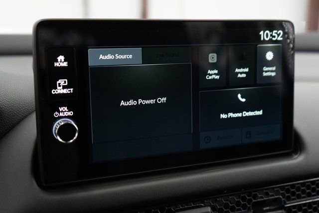 New 2026 Honda HR-V LX image 21