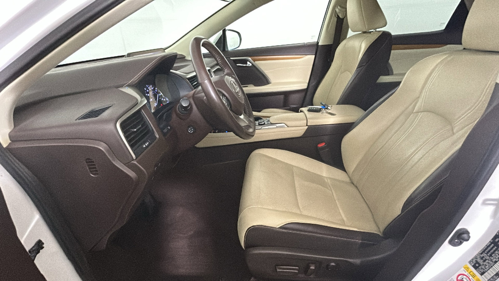 Used 2018 Lexus RX 350 AWD w/ Premium Package image 10
