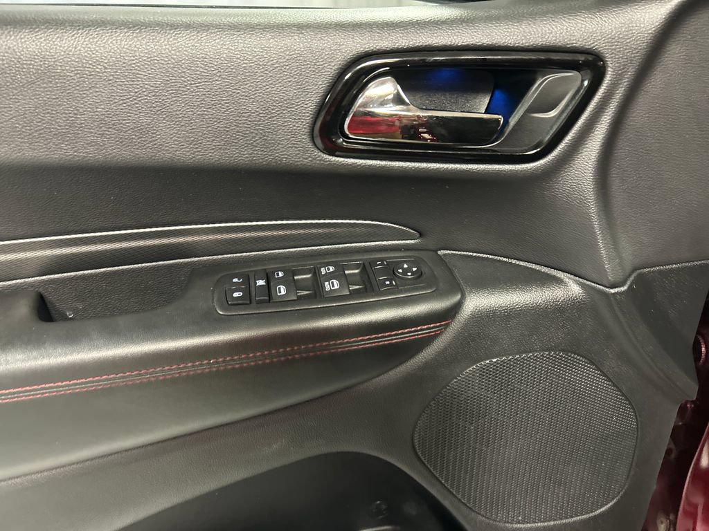 Used 2025 Dodge Durango GT AWD/4WD image 14