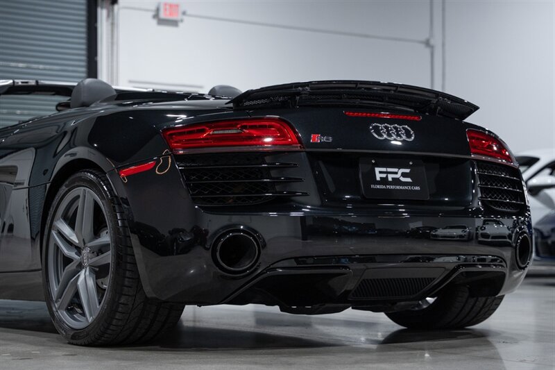 Used 2014 Audi R8 V8 AWD/4WD image 19