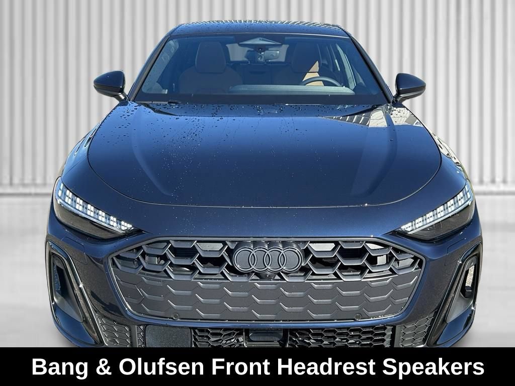 New 2026 Audi A5 2.0T Premium Plus AWD/4WD image 8