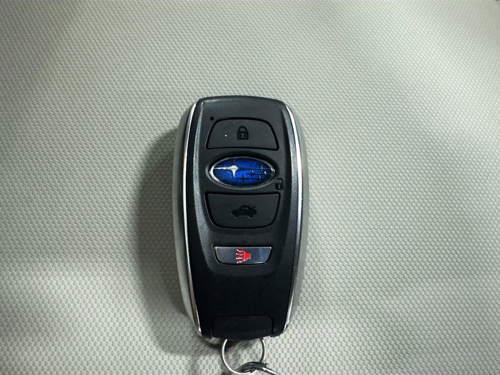 New 2026 Subaru Forester Limited image 32