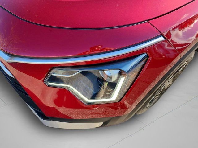 New 2025 Kia Niro EX w/ EX Cold Weather Package image 22