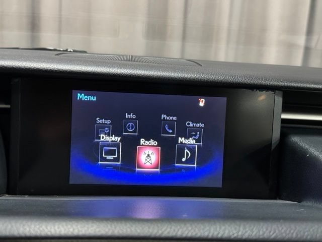 Used 2014 Lexus IS 250 RWD image 22
