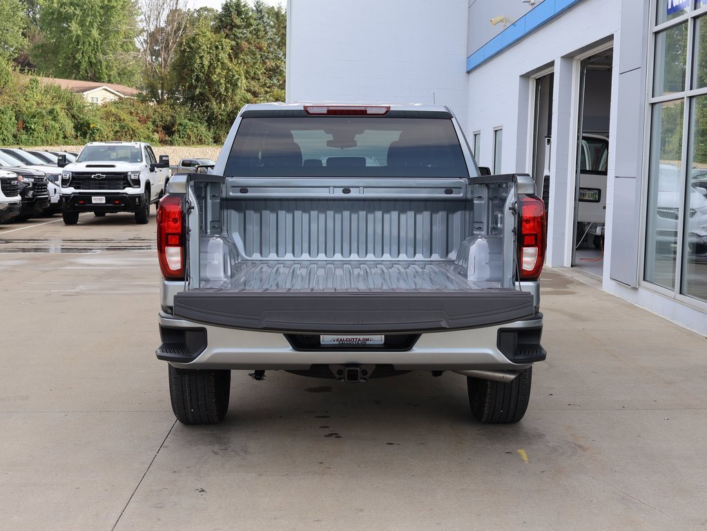 New 2026 GMC Sierra 1500 Elevation image 31