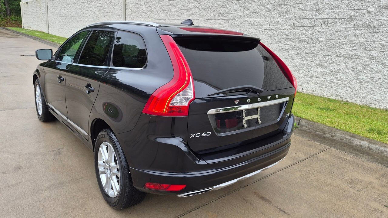 Used 2015 Volvo XC60 T5 Premier FWD image 5