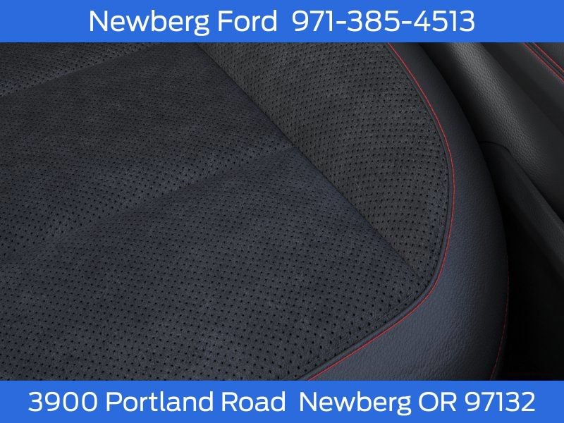 New 2026 Ford Explorer ST w/ Sun And Sound Package AWD/4WD image 16