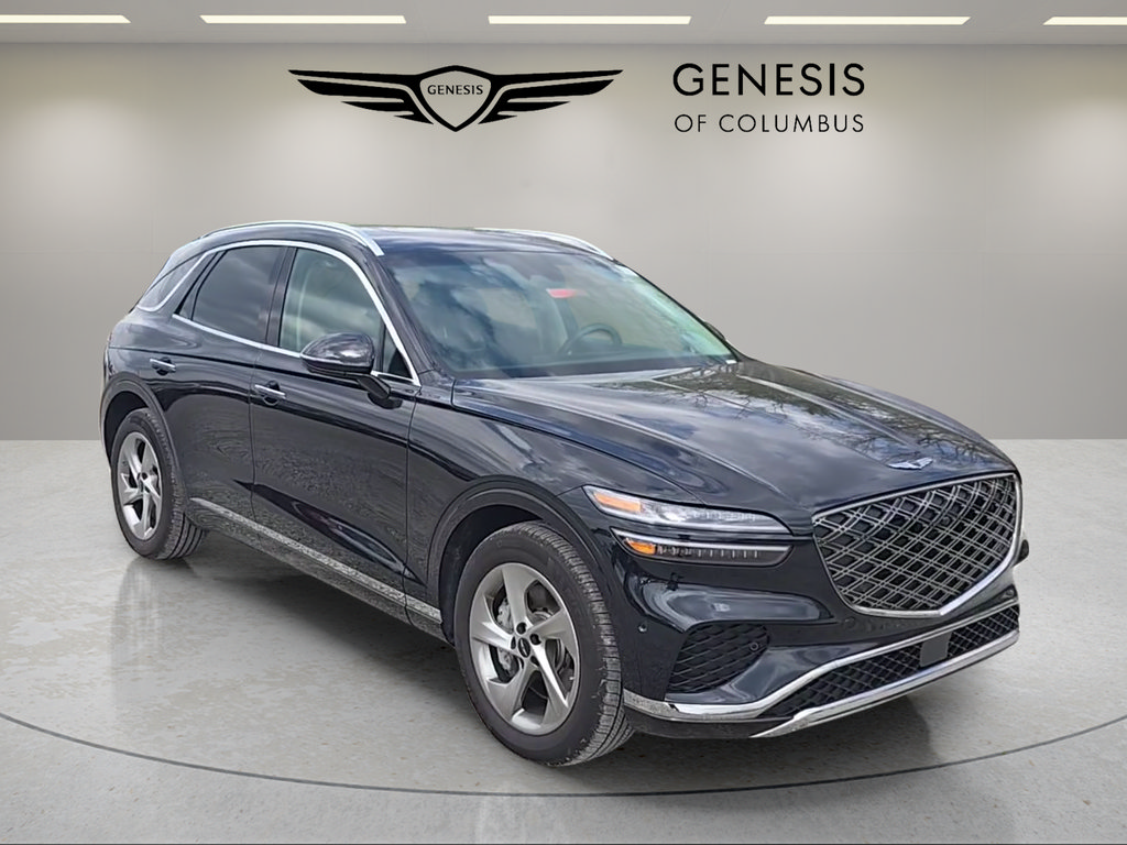 New 2026 Genesis GV70 2.5T Advanced AWD/4WD image 7