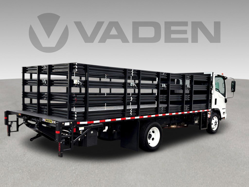 Used 2024 Isuzu NQR image 20