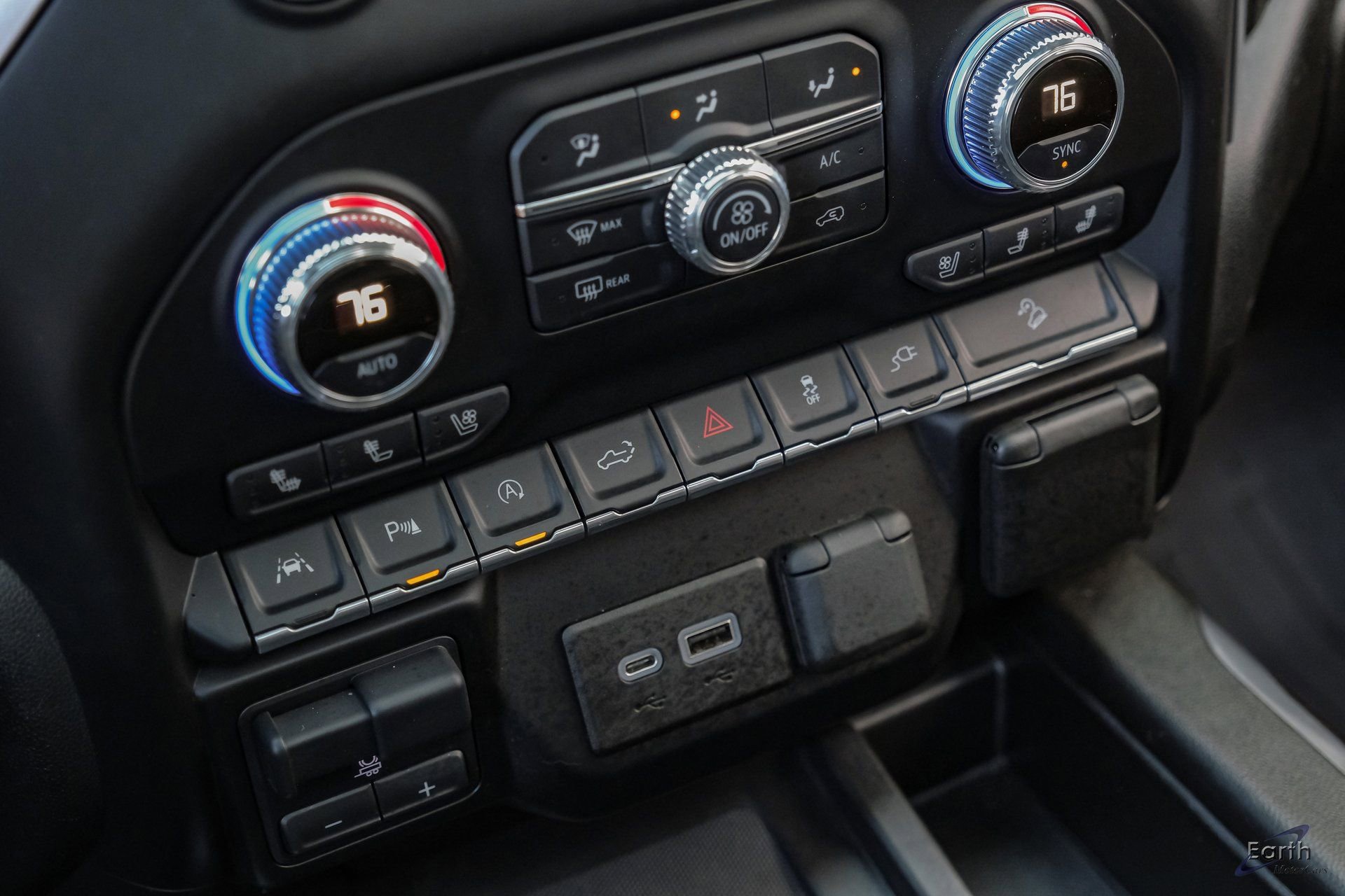 Used 2021 GMC Sierra 1500 SLT w/ SLT Premium Plus Package image 70