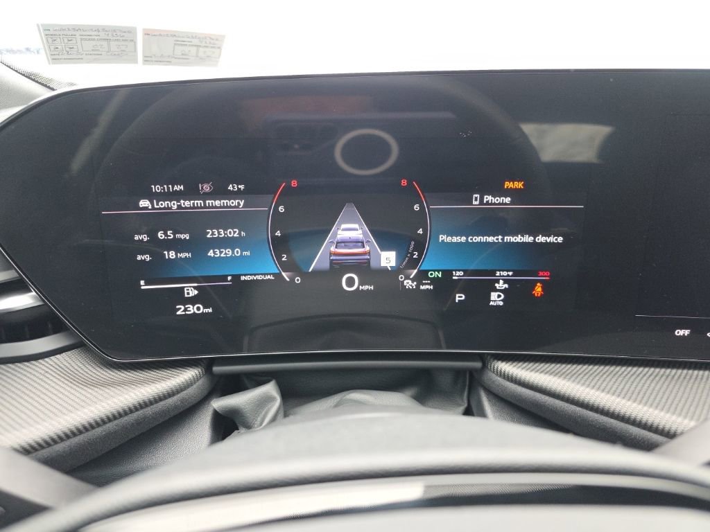 Used 2025 Audi SQ5 Premium Plus image 14