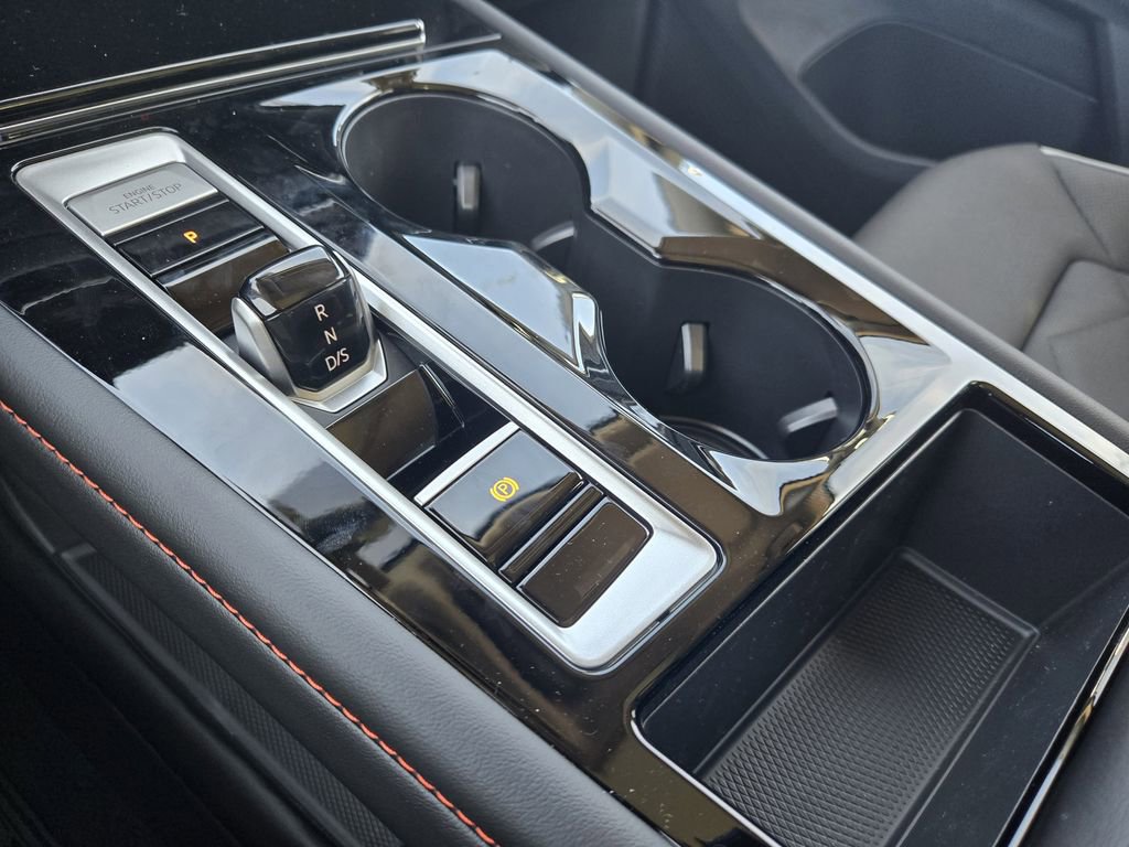 New 2026 Volkswagen Atlas Peak Edition image 16