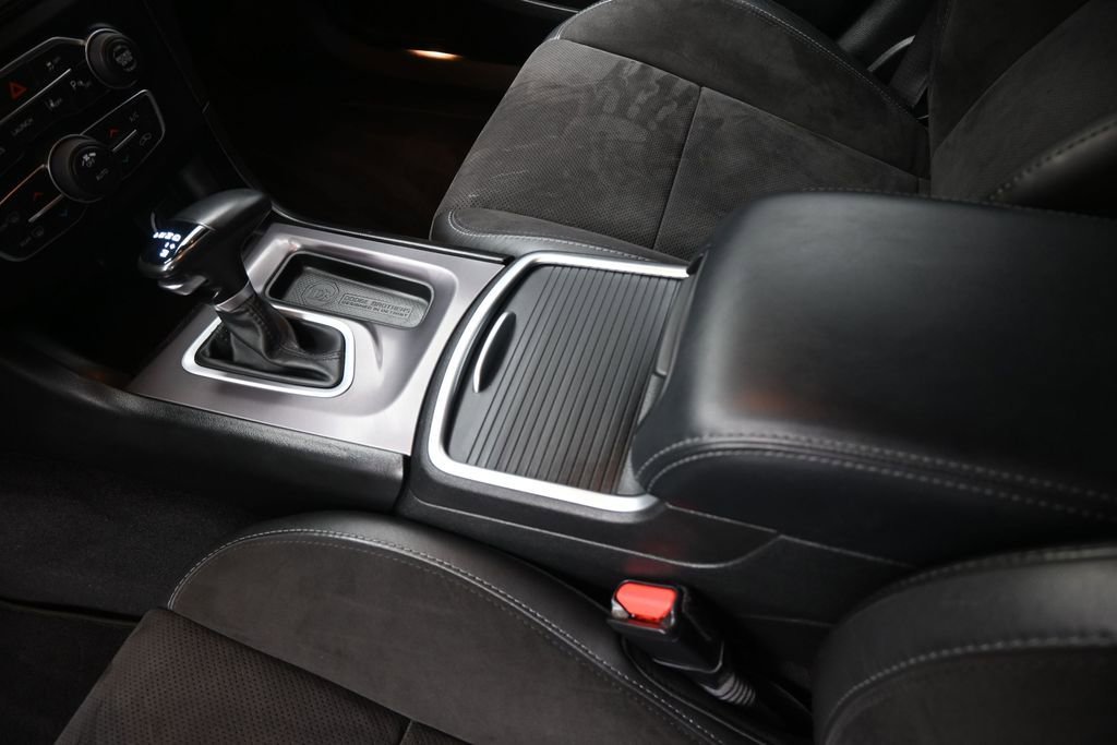 Used 2023 Dodge Charger Scat Pack RWD image 9