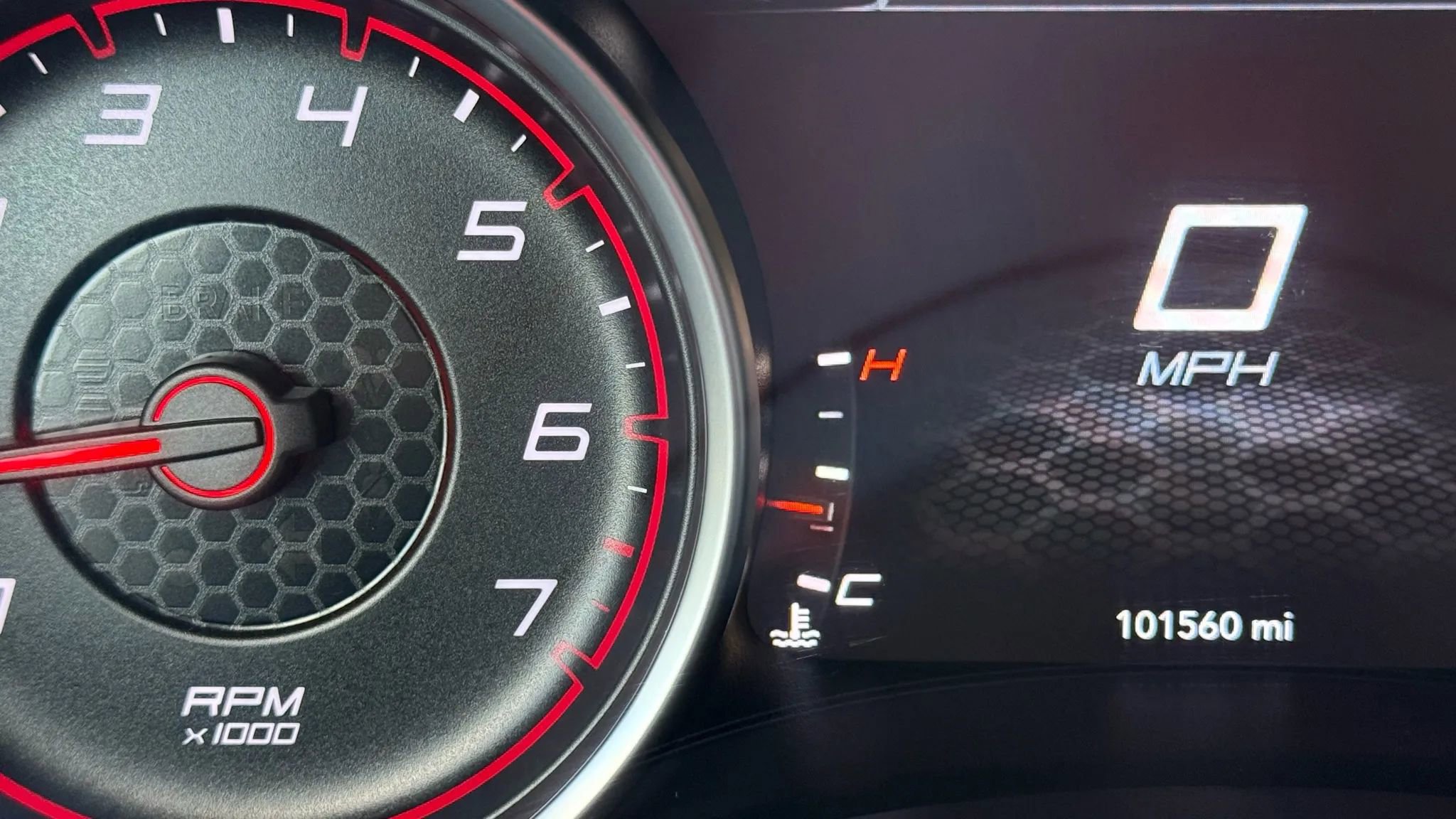 Used 2017 Dodge Charger SXT w/ AWD Plus Group image 16