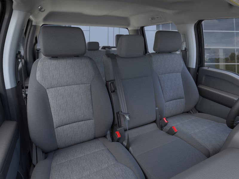 New 2026 Ford F250 4x4 Crew Cab Super Duty image 10