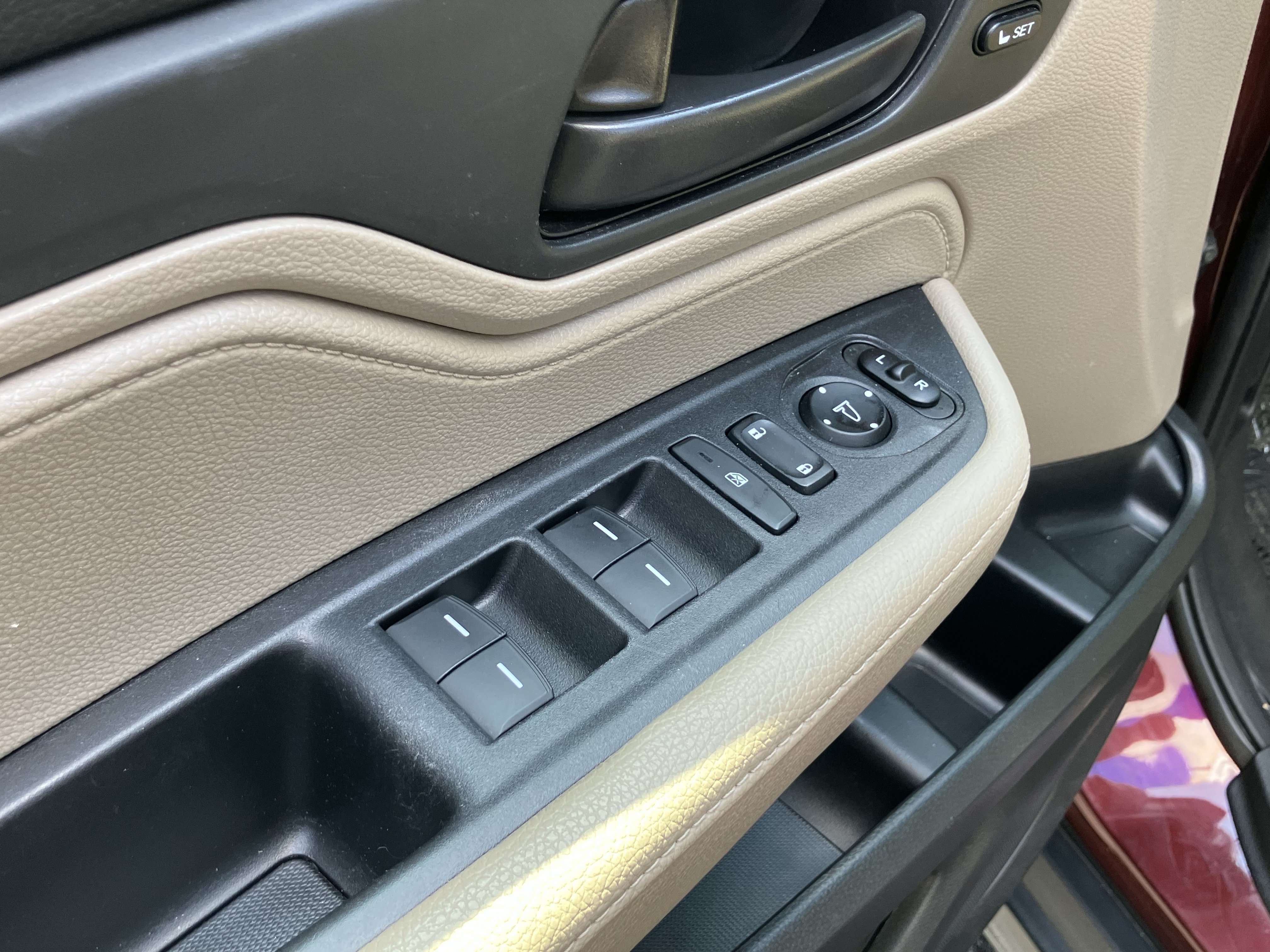 Used 2021 Honda Odyssey EX-L image 15