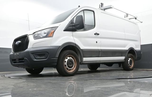Used 2022 Ford Transit 250 Low Roof RWD image 12