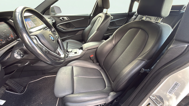 Used 2022 BMW 228i xDrive Gran Coupe AWD/4WD image 12