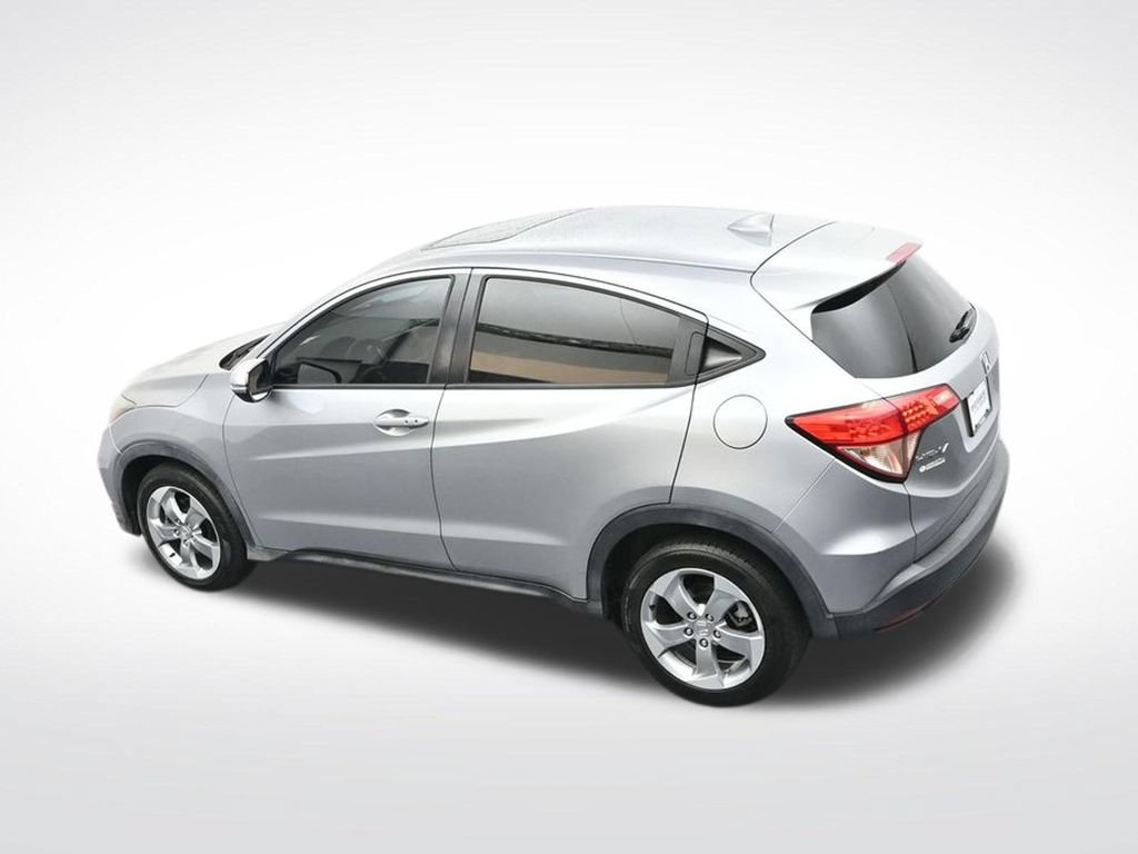 Used 2017 Honda HR-V EX image 28
