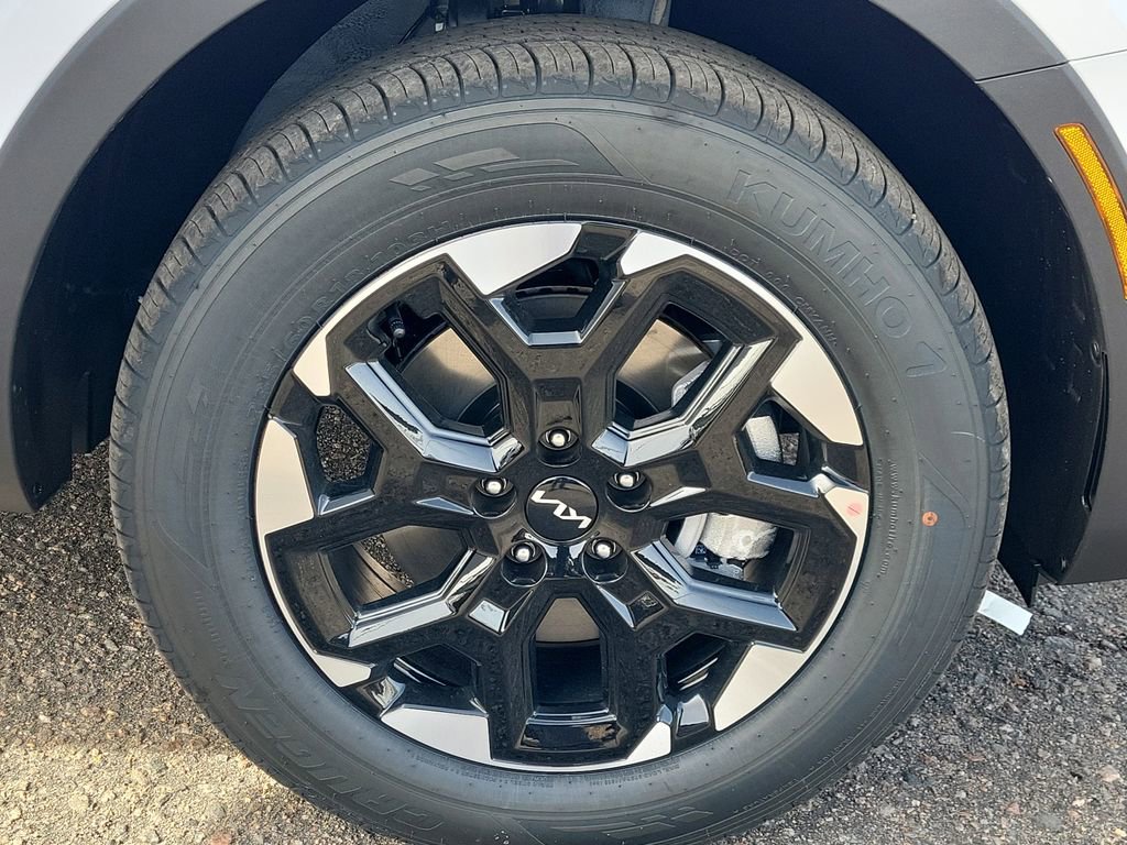 New 2026 Kia Sorento S AWD/4WD image 13