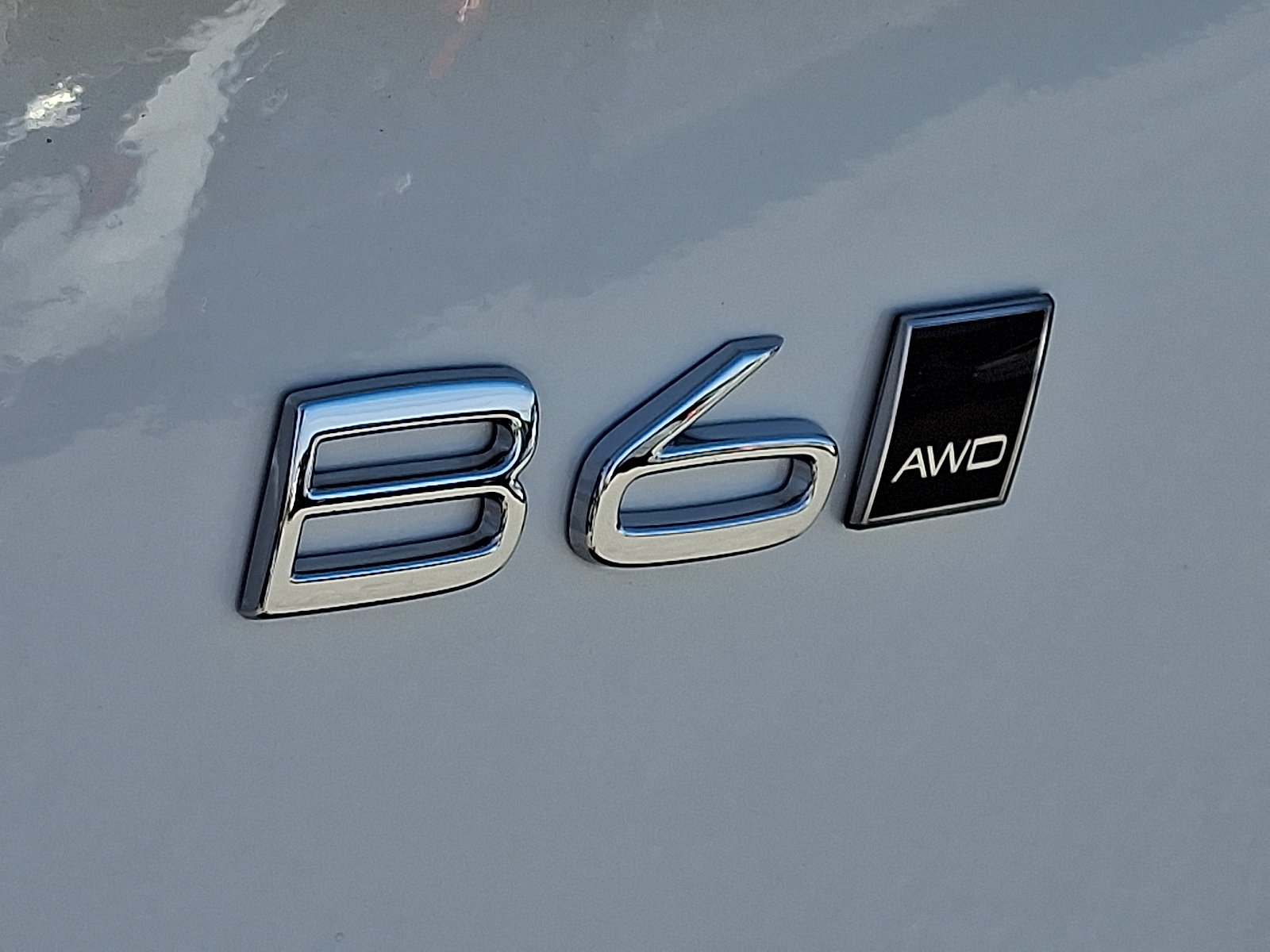 New 2026 Volvo XC90 B6 Ultra w/ Protection Package Premier image 17
