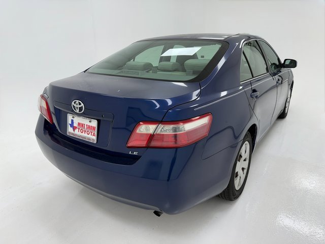 Used 2007 Toyota Camry LE image 20